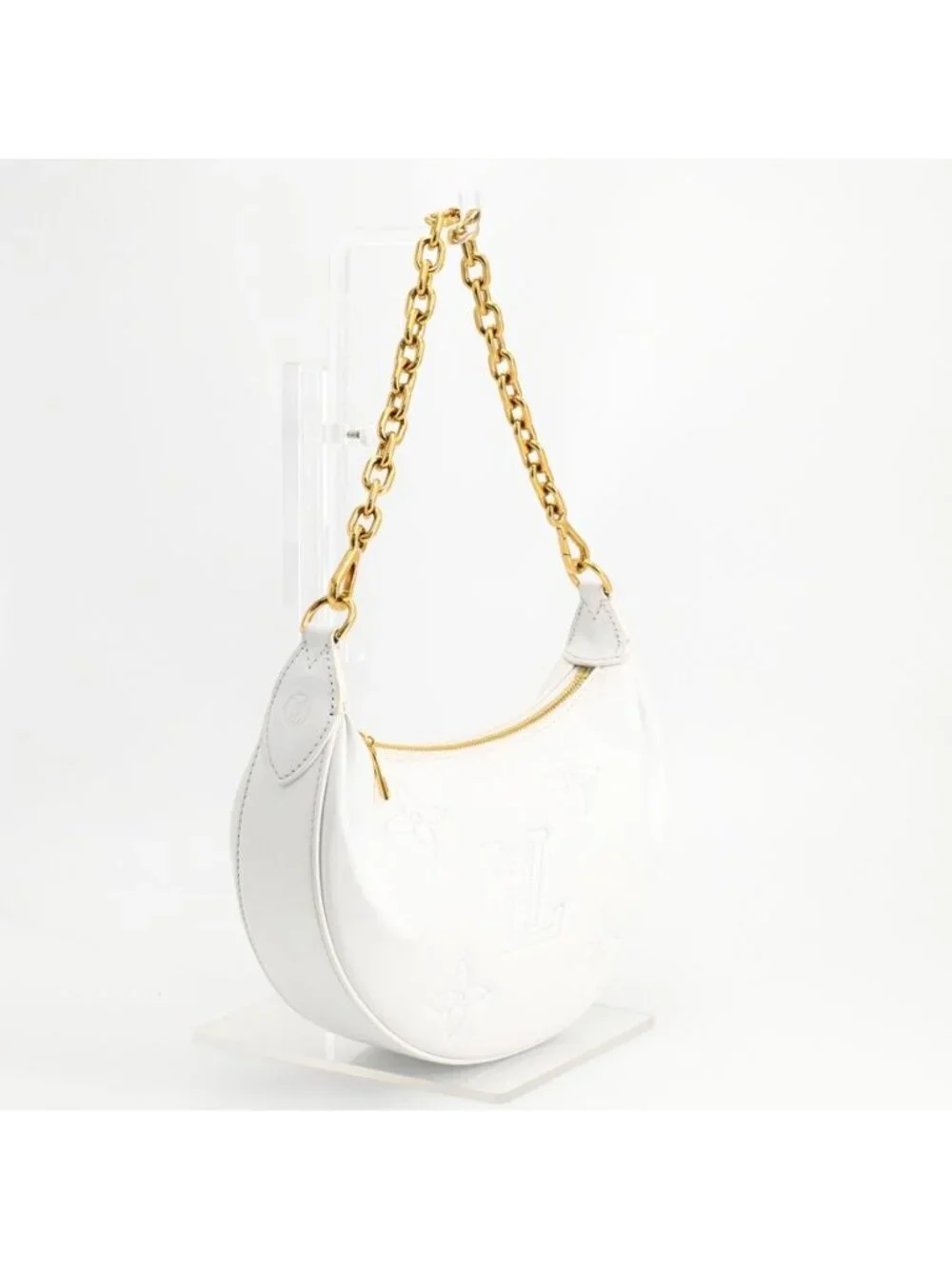 Louis Vuitton Shoulder Bag Over the Moon